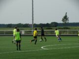 Training Schouwen-Duiveland Selectie Onder 13 & 14 op sportpark 'Het Springer' van maandag 19 juni 2023 (31/141)